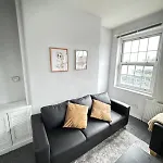 Tranquil 3Br In Tottenham
