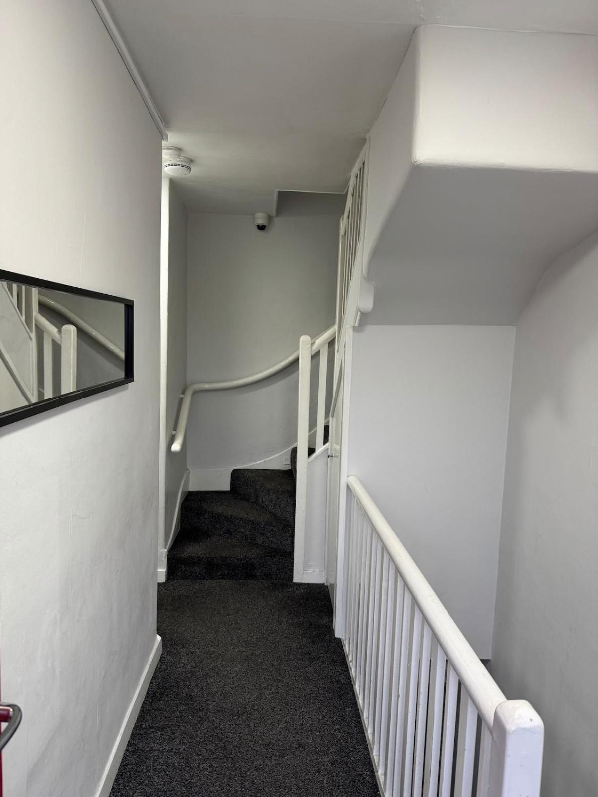 Tranquil 3br In Tottenham *
