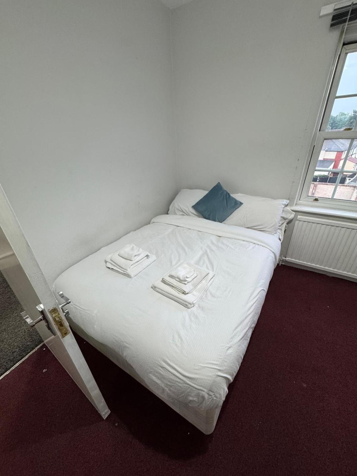 Tranquil 3br In Tottenham * London
