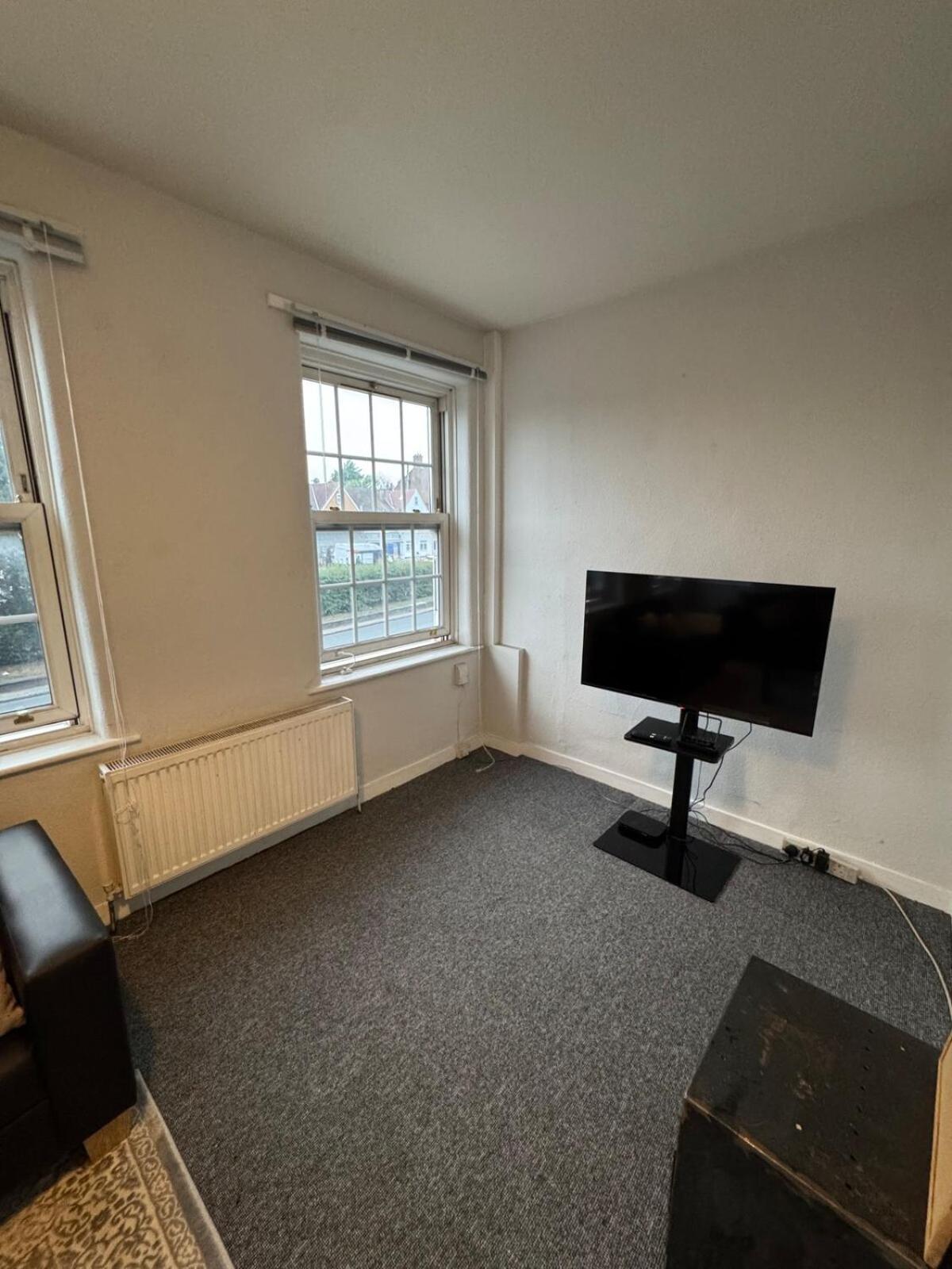 Apartment Tranquil 3br In Tottenham