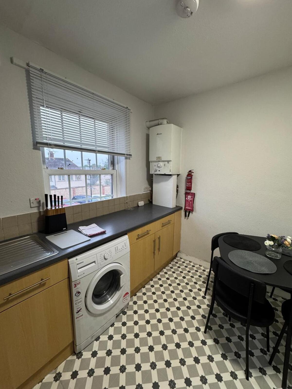 Tranquil 3br In Tottenham Apartment *